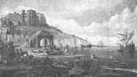 Иллюстрация к книге — Мировая история в легендах и мифах [i_024.jpg]