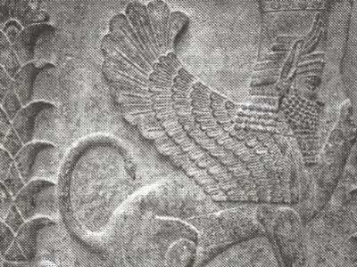 Иллюстрация к книге — Легенды мировой истории [i_006.jpg]