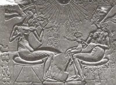 Иллюстрация к книге — Легенды мировой истории [i_010.jpg]