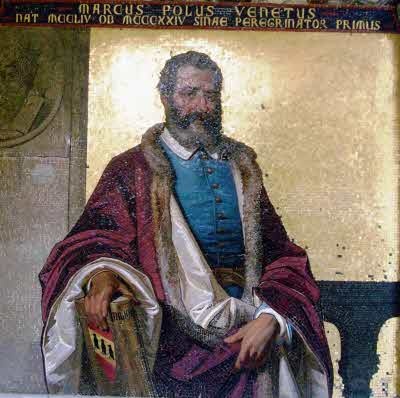 Иллюстрация к книге — Легенды мировой истории [i_034.jpg]