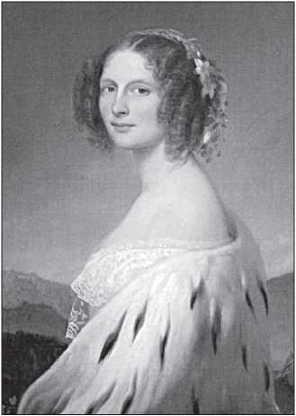 Иллюстрация к книге — Московские общины сестер милосердия в XIX - начале XX века [i_031.jpg]