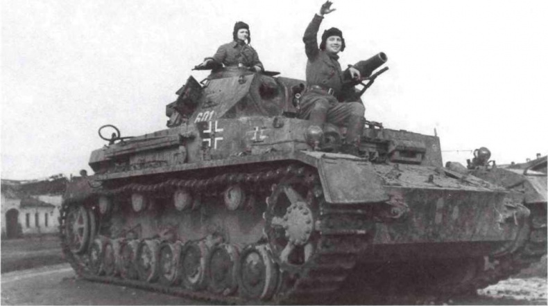 Иллюстрация к книге — Трофейные танки Красной Армии [i_051.jpg]