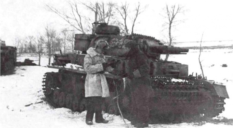 Иллюстрация к книге — Трофейные танки Красной Армии [i_060.jpg]