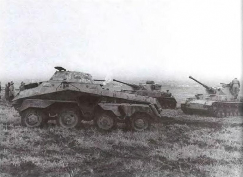 Иллюстрация к книге — Трофейные танки Красной Армии [i_064.jpg]