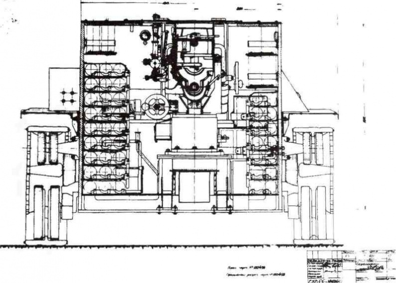 Иллюстрация к книге — Трофейные танки Красной Армии [i_081.jpg]