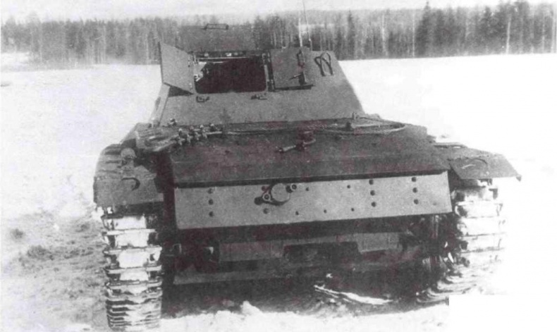 Иллюстрация к книге — Трофейные танки Красной Армии [i_086.jpg]