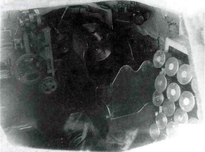 Иллюстрация к книге — Трофейные танки Красной Армии [i_088.jpg]