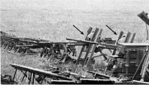 Иллюстрация к книге — Танки на Халхин-Голе. Необъявленная война Сталина [i_005.jpg]