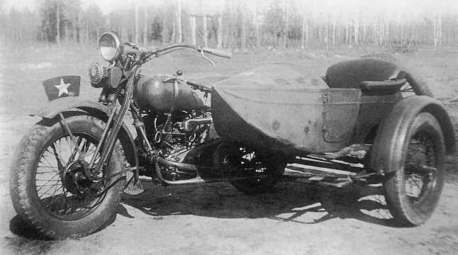 Иллюстрация к книге — Танки на Халхин-Голе. Необъявленная война Сталина [i_026.jpg]