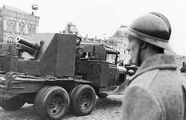 Иллюстрация к книге — Танки на Халхин-Голе. Необъявленная война Сталина [i_029.jpg]