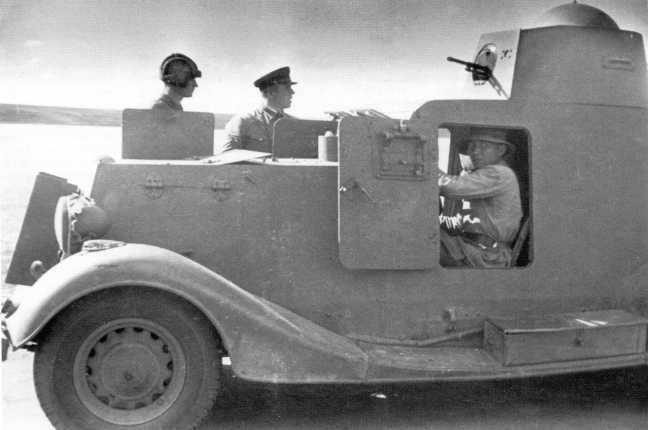 Иллюстрация к книге — Танки на Халхин-Голе. Необъявленная война Сталина [i_052.jpg]