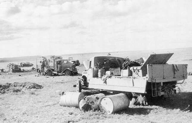 Иллюстрация к книге — Танки на Халхин-Голе. Необъявленная война Сталина [i_056.jpg]