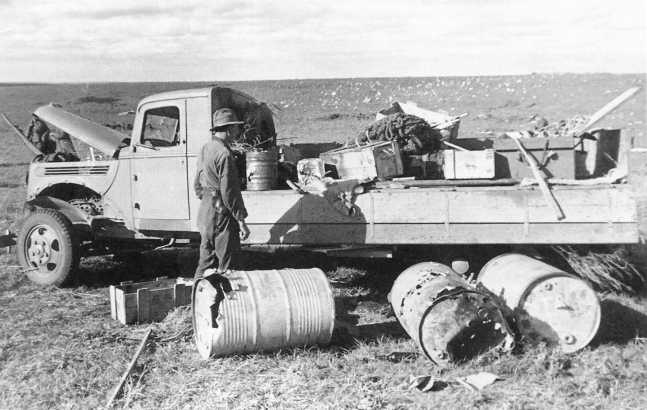 Иллюстрация к книге — Танки на Халхин-Голе. Необъявленная война Сталина [i_057.jpg]