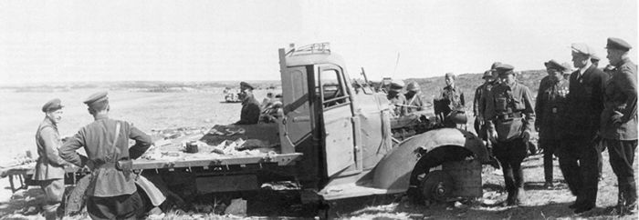 Иллюстрация к книге — Танки на Халхин-Голе. Необъявленная война Сталина [i_058.jpg]