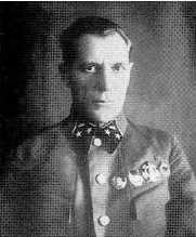 Иллюстрация к книге — Танки на Халхин-Голе. Необъявленная война Сталина [i_065.jpg]