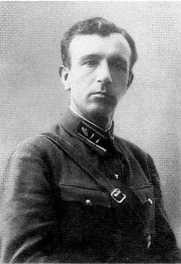 Иллюстрация к книге — Танки на Халхин-Голе. Необъявленная война Сталина [i_068.jpg]