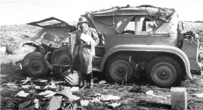 Иллюстрация к книге — Танки на Халхин-Голе. Необъявленная война Сталина [i_077.jpg]