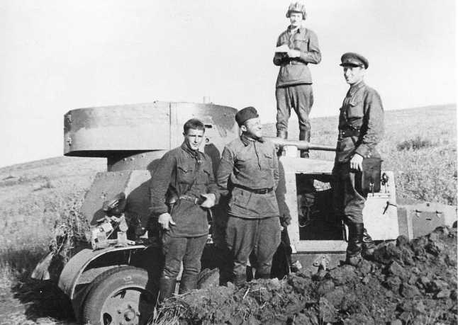 Иллюстрация к книге — Танки на Халхин-Голе. Необъявленная война Сталина [i_094.jpg]