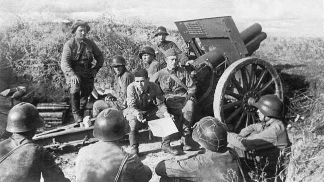 Иллюстрация к книге — Танки на Халхин-Голе. Необъявленная война Сталина [i_102.jpg]