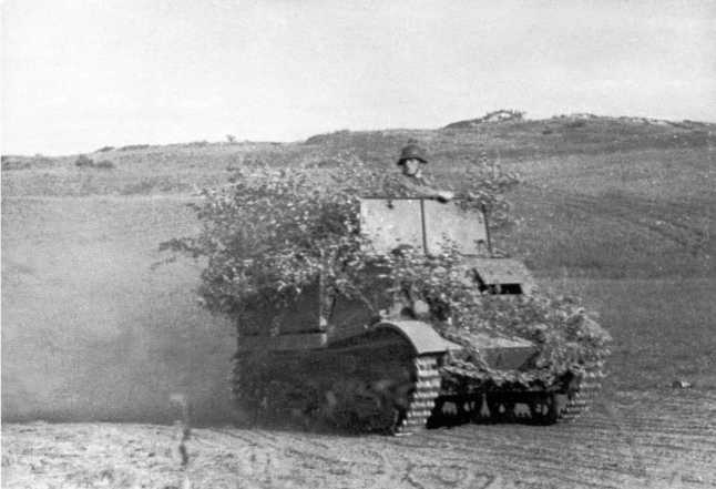 Иллюстрация к книге — Танки на Халхин-Голе. Необъявленная война Сталина [i_106.jpg]