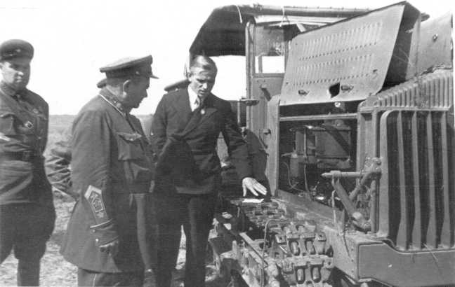 Иллюстрация к книге — Танки на Халхин-Голе. Необъявленная война Сталина [i_121.jpg]