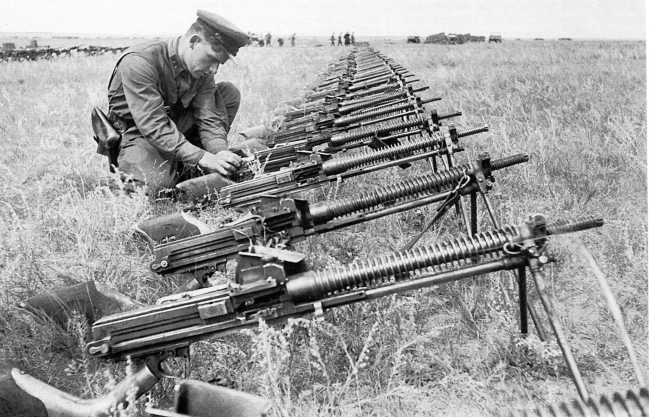 Иллюстрация к книге — Танки на Халхин-Голе. Необъявленная война Сталина [i_123.jpg]