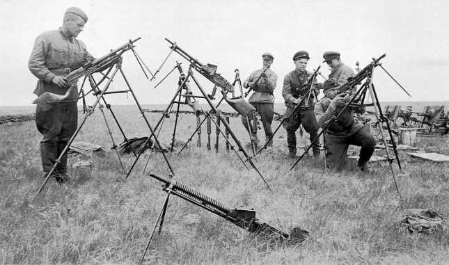 Иллюстрация к книге — Танки на Халхин-Голе. Необъявленная война Сталина [i_124.jpg]