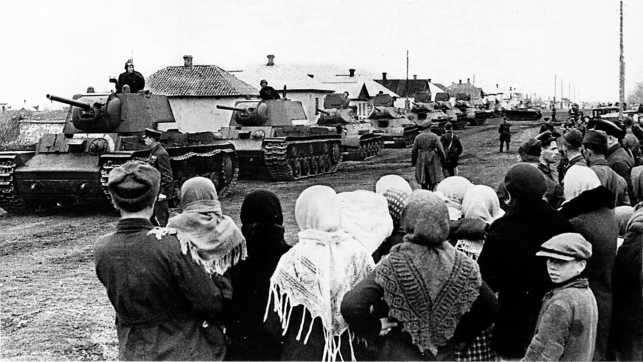 Иллюстрация к книге — Танки в Харьковской катастрофе 1942 года [i_029.jpg]