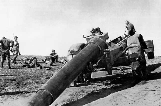 Иллюстрация к книге — Танки в Харьковской катастрофе 1942 года [i_073.jpg]