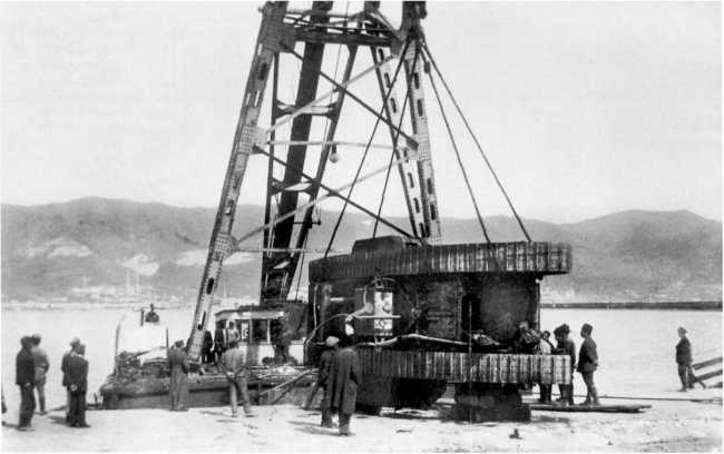 Иллюстрация к книге — Танки в Гражданской войне [i_037.jpg]