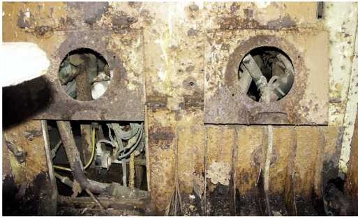 Иллюстрация к книге — Советский тяжелый танк КВ-1. Первые танки Победы [i_237.jpg]