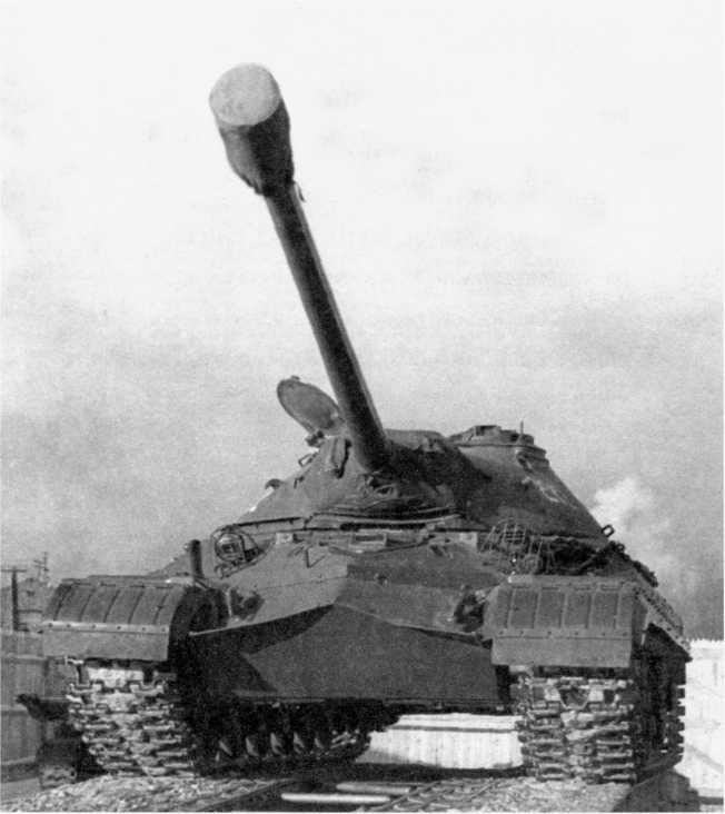 Иллюстрация к книге — Сверхсекретный Т-10 [i_004.jpg]