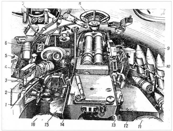 Иллюстрация к книге — Сверхсекретный Т-10 [i_022.jpg]