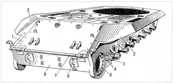 Иллюстрация к книге — Сверхсекретный Т-10 [i_025.jpg]