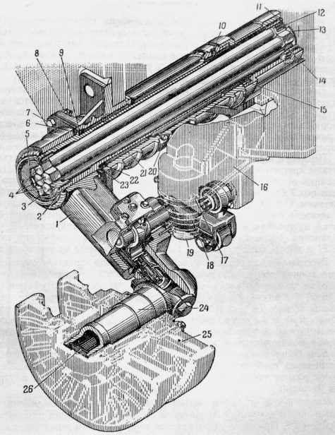 Иллюстрация к книге — Сверхсекретный Т-10 [i_032.jpg]