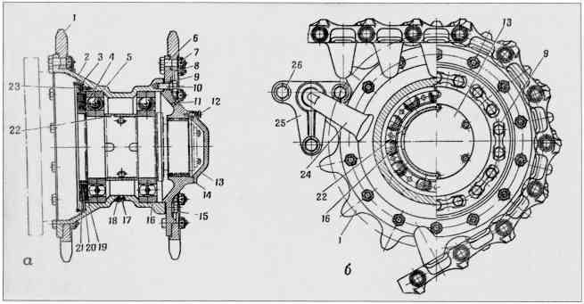 Иллюстрация к книге — Сверхсекретный Т-10 [i_036.jpg]