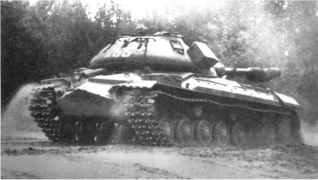 Иллюстрация к книге — Сверхсекретный Т-10 [i_066.jpg]