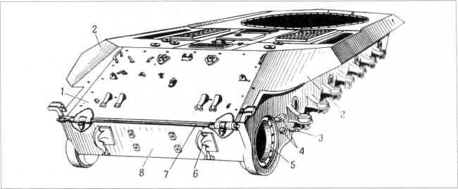 Иллюстрация к книге — Сверхсекретный Т-10 [i_073.jpg]