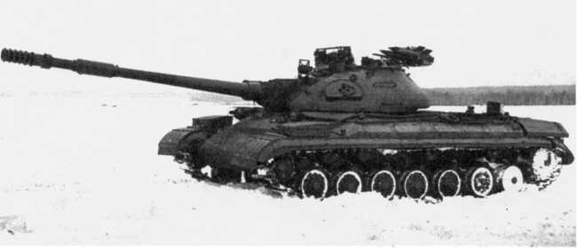 Иллюстрация к книге — Сверхсекретный Т-10 [i_091.jpg]