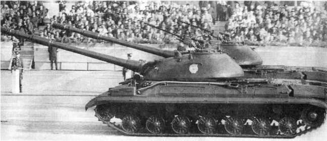 Иллюстрация к книге — Сверхсекретный Т-10 [i_100.jpg]