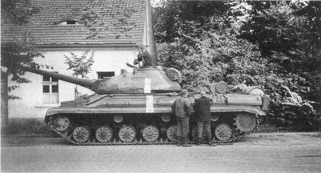 Иллюстрация к книге — Сверхсекретный Т-10 [i_112.jpg]