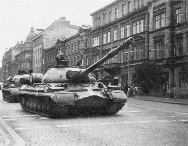 Иллюстрация к книге — Сверхсекретный Т-10 [i_114.jpg]