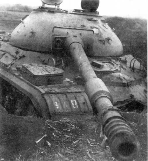 Иллюстрация к книге — Сверхсекретный Т-10 [i_115.jpg]