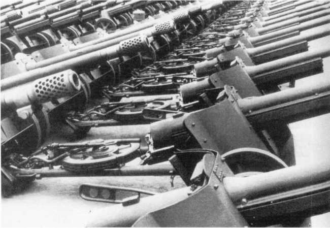 Иллюстрация к книге — Противотанковая артиллерия Вермахта во Второй Мировой войне. От &quot;дверных колотушек&quot; до &quot;убийц танков&quot; [i_047.jpg]