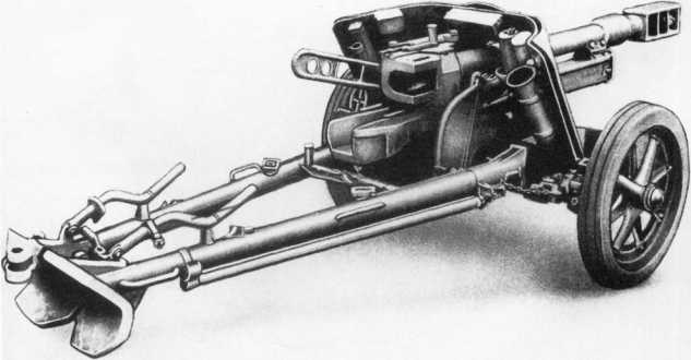 Иллюстрация к книге — Противотанковая артиллерия Вермахта во Второй Мировой войне. От &quot;дверных колотушек&quot; до &quot;убийц танков&quot; [i_055.jpg]