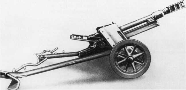 Иллюстрация к книге — Противотанковая артиллерия Вермахта во Второй Мировой войне. От &quot;дверных колотушек&quot; до &quot;убийц танков&quot; [i_056.jpg]