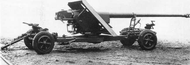 Иллюстрация к книге — Противотанковая артиллерия Вермахта во Второй Мировой войне. От &quot;дверных колотушек&quot; до &quot;убийц танков&quot; [i_070.jpg]