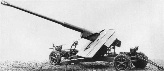 Иллюстрация к книге — Противотанковая артиллерия Вермахта во Второй Мировой войне. От &quot;дверных колотушек&quot; до &quot;убийц танков&quot; [i_071.jpg]