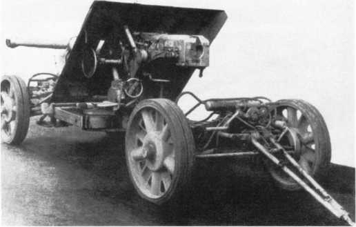 Иллюстрация к книге — Противотанковая артиллерия Вермахта во Второй Мировой войне. От &quot;дверных колотушек&quot; до &quot;убийц танков&quot; [i_073.jpg]