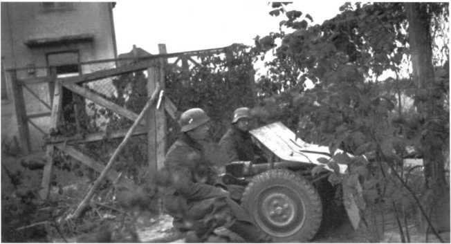 Иллюстрация к книге — Противотанковая артиллерия Вермахта во Второй Мировой войне. От &quot;дверных колотушек&quot; до &quot;убийц танков&quot; [i_104.jpg]